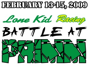 Battle at Primm logo